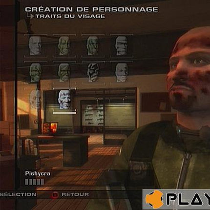 Rainbow Six Vegas CLASSICS