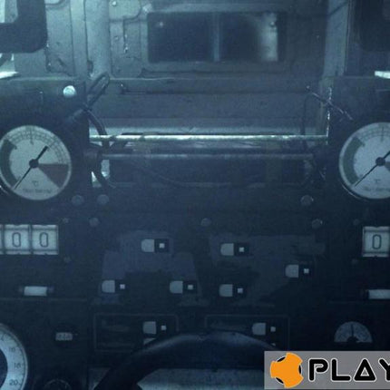 Steel Battalion Heavy Armor