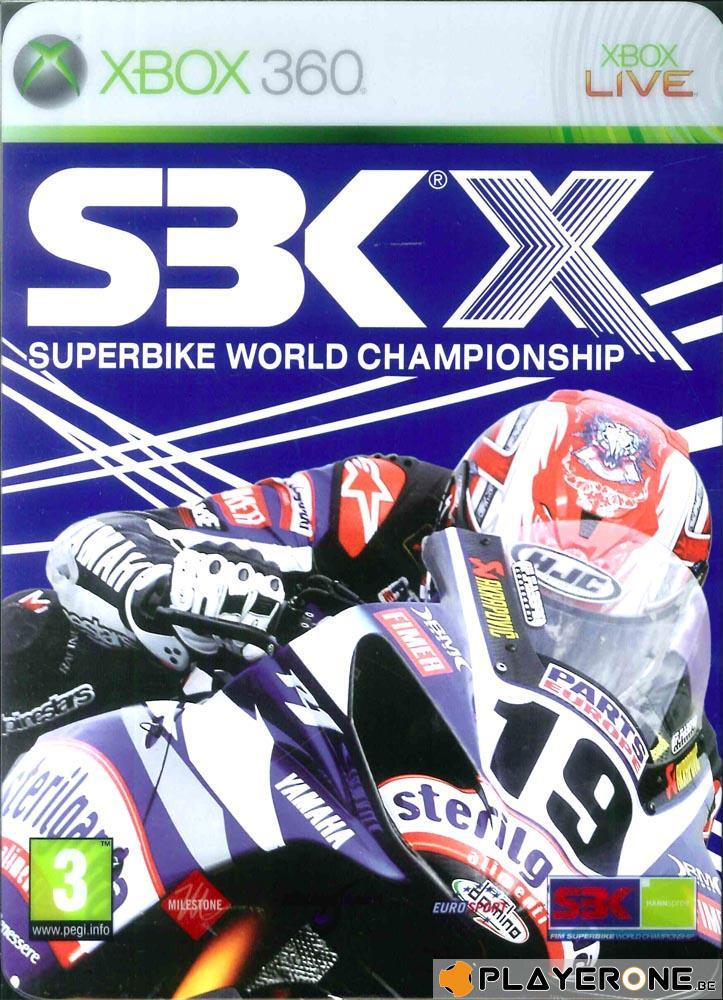 Super Bike World Championship 2010 SPECIAL EDITION
