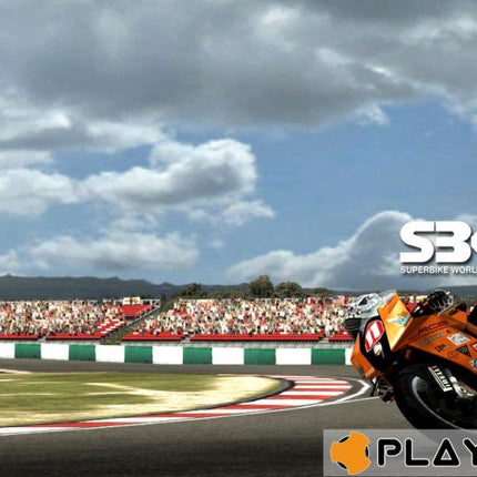 Super Bike World Championship 2010 SPECIAL EDITION