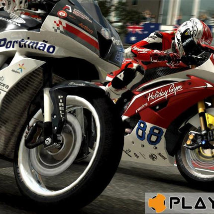 Super Bike World Championship 2010 SPECIAL EDITION