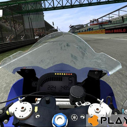 Super Bike World Championship 2010 SPECIAL EDITION