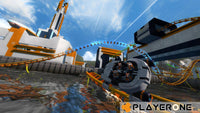 ScreamRide
