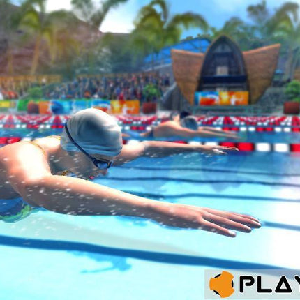 Summer Stars 2012 ( KINECT )