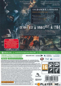 Thief - Day One Edition