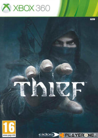 Thief