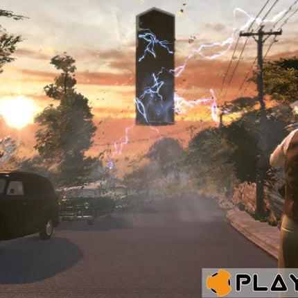 XCOM Enemy Unknown