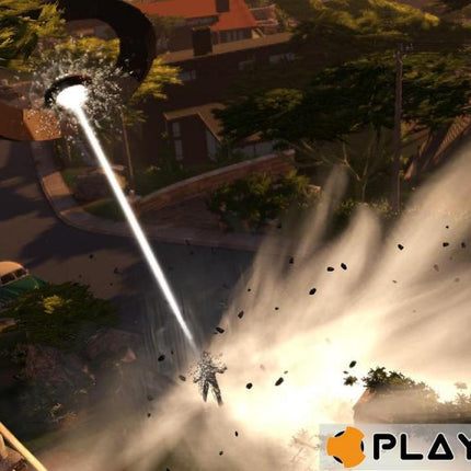 XCOM Enemy Unknown