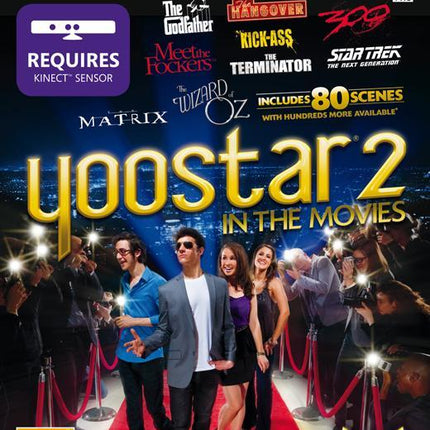 YooStar 2 (MOVE)