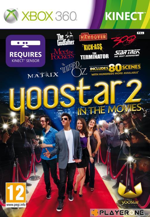 YooStar 2 (MOVE)
