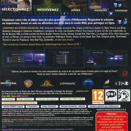 YooStar 2 (MOVE)
