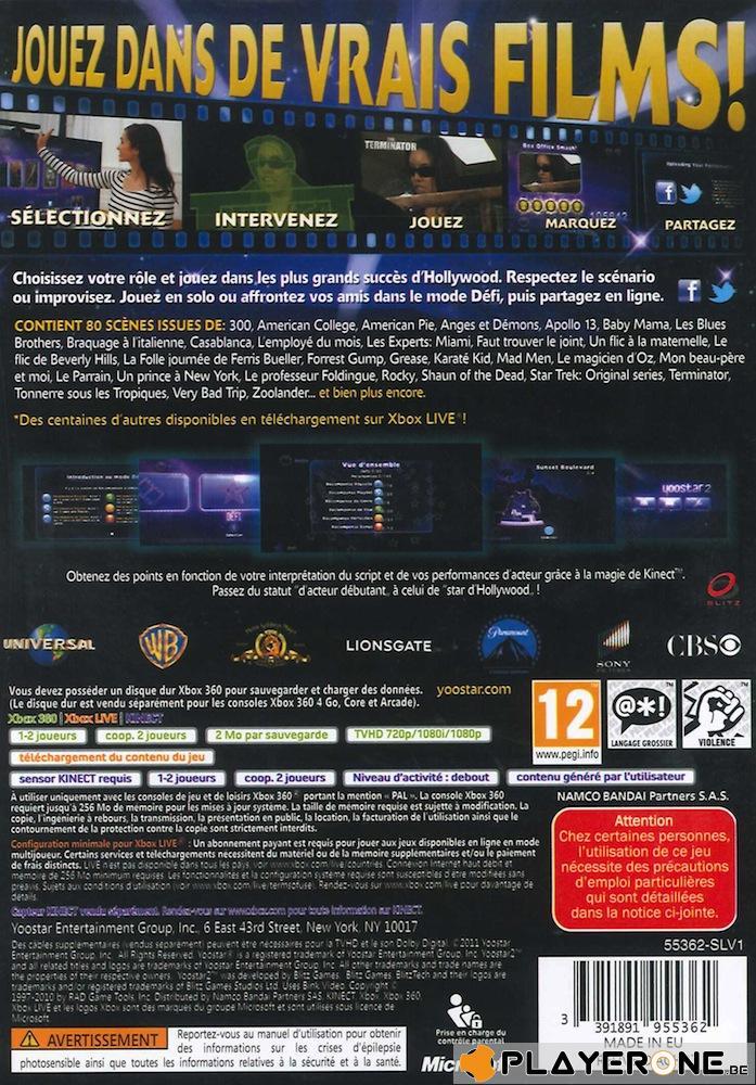 YooStar 2 (MOVE)