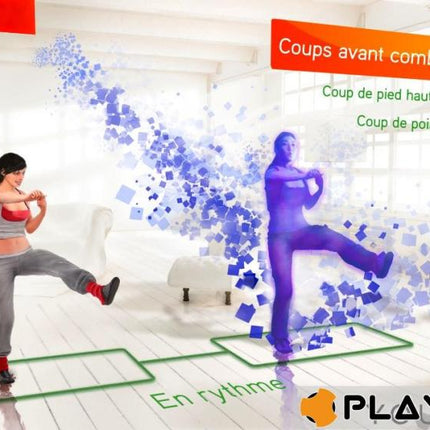 Your Shape : Fitness Evolved (KINECT CLASSICS)