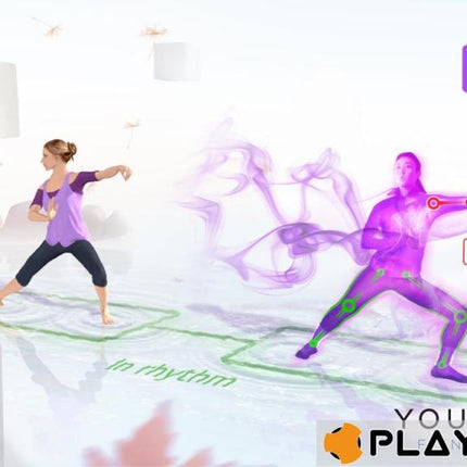 Your Shape : Fitness Evolved (KINECT CLASSICS)