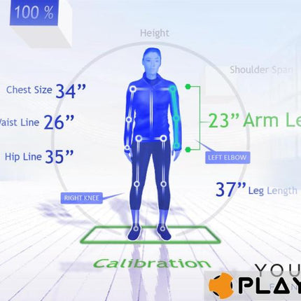 Your Shape : Fitness Evolved (KINECT CLASSICS)