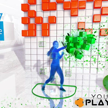 Your Shape : Fitness Evolved (KINECT CLASSICS)