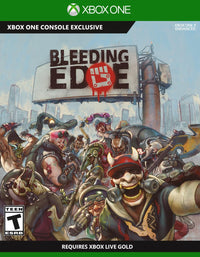 Bleeding Edge ( only Xbox One)