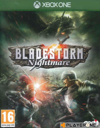 Bladestorm Nightmare