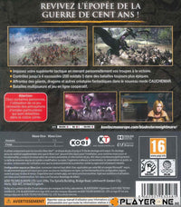 Bladestorm Nightmare