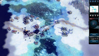 Battle Worlds Kronos