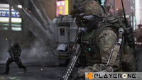 Call Of Duty Advanced Warfare Day ZERO Edition