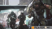 Call Of Duty Advanced Warfare Day ZERO Edition