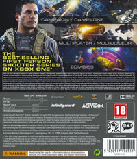 Call of Duty Infinite Warfare