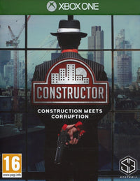 Constructor