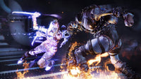 Destiny 2 Forsaken