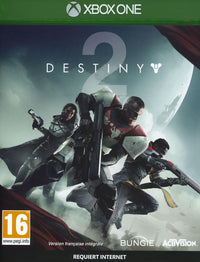 Destiny 2