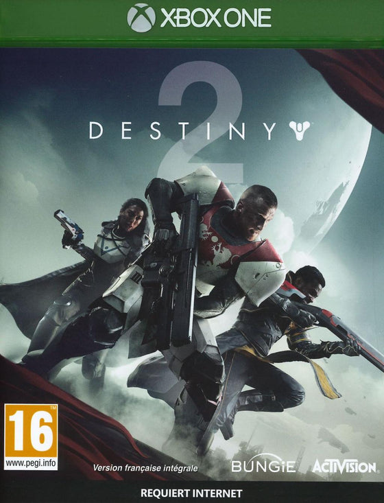 Destiny 2