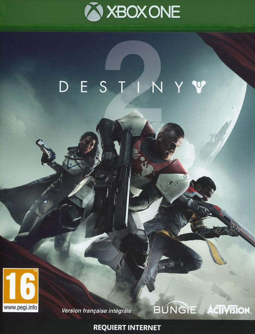 Destiny 2