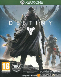 Destiny
