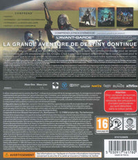 Destiny : The Taken King Legendary Edition
