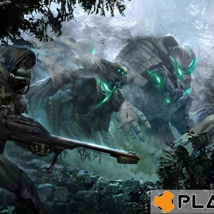 Destiny Day One Edition