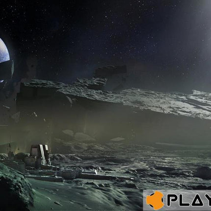 Destiny Day One Edition