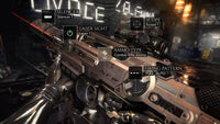 Deus Ex - Mankind Divided - Day One Edition