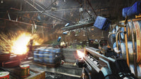 Deus Ex - Mankind Divided - Day One Edition