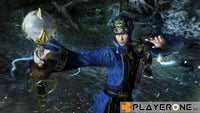 Dynasty Warriors 8 Empires