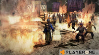 Dynasty Warriors 8 Empires