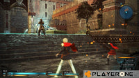 Final Fantasy Type Zero