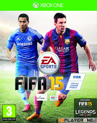 FIFA 15