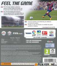 FIFA 15