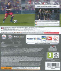 FIFA 16