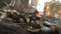For Honor Gold Edition