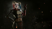 Injustice 2