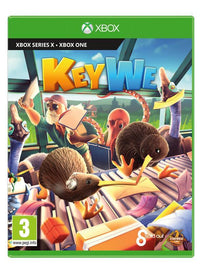 KeyWe