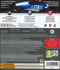 Madden NFL 18 (UK Only)