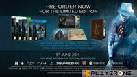 Murdered Soul Suspect - SPECIAL EDITION DAY-ON