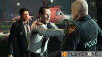 Murdered Soul Suspect